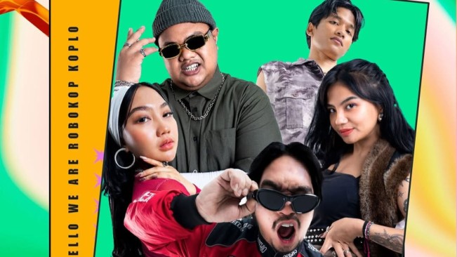 Lirik Lagu Calon Mantu Idaman, Viral di TikTok dan Jadi Backsound Favorit